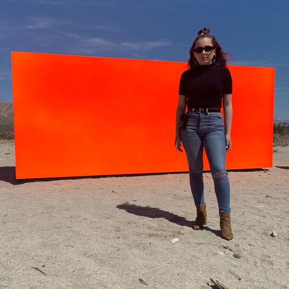 Leopard Booties - Picture 6 of 6